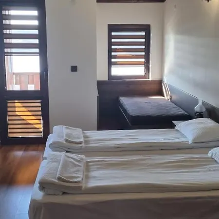 Guest Ecopolis Villa *