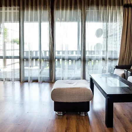 Guest Ecopolis Villa