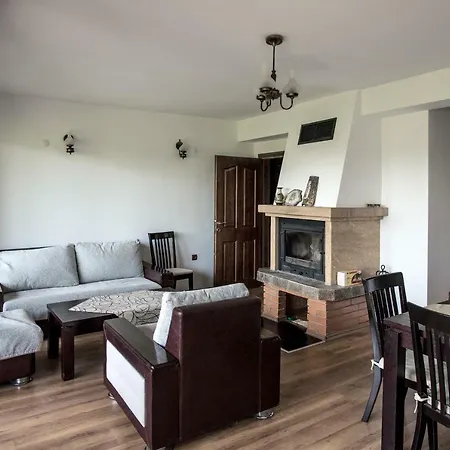 Guest Ecopolis Villa