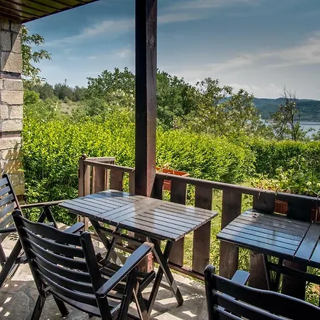 Villa Guest Ecopolis