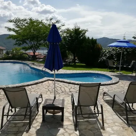 Villa Guest Ecopolis Glavatartsi